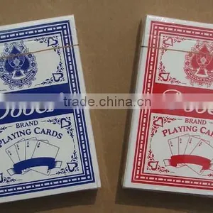 Quality Playing Card thumbnail-1