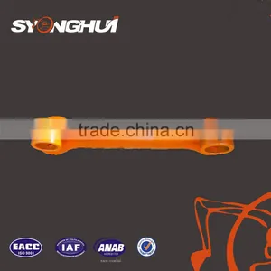 Excavator Original Spare Parts Hydraulic Excavator Connecting Rod Connector for Excavator Chain Pole Excavator EX200 thumbnail-1