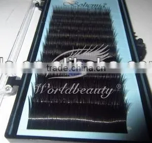 Wholesale Price Private Label Mink Tray Lashes thumbnail-1