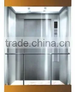 Elegent Panoramic Elevator thumbnail-1