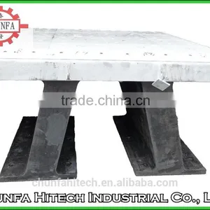 High Energy Absorption PI Type Rubber Fender thumbnail-1
