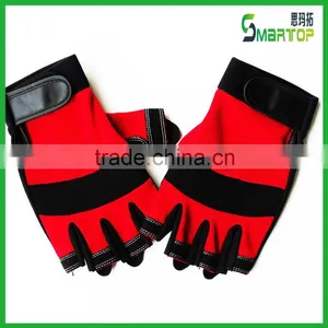 2016 China Cheap Sport Gloves Manufacturer thumbnail-1