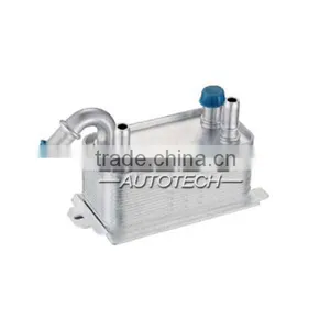 Motorcycle Oil Cooler 6G91-7A095 for FORD thumbnail-1