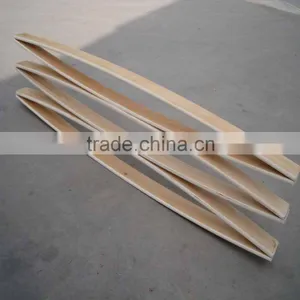 Lvl Plywood High Quality Flat Curve Bed Slats thumbnail-4