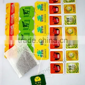 Tea Bag Tags & Labels & Envelopes thumbnail-1
