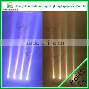 Disco Lights Chinese 4pcs 10w Led Beam Moving Head Hot dj Lights thumbnail-6