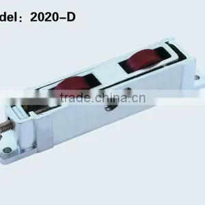 Aluminium Window Sliding Roller 2020-D thumbnail-1