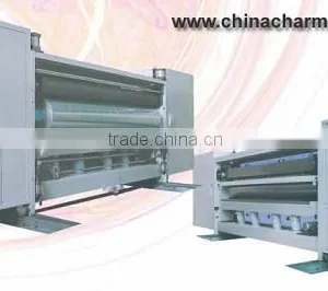 GIGA LX-707paper Carton Crushing Machine thumbnail-1