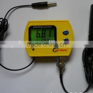 Hydroponic ph Meter/ph Testers/ Digital ph Meter thumbnail-1