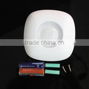 Home Security Motion Detector Infrared Sensor Smart Home thumbnail-4