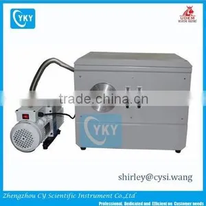 Desktop Plasma Cleaning System/plasma Cleaner thumbnail-1