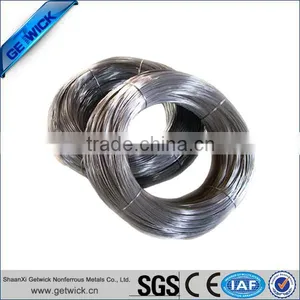 Wholesale Pure Tungsten Coil thumbnail-1