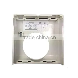 TR-010X (T6360A) Honeywell Design Manual Room Thermostat thumbnail-5