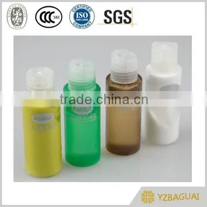 Disposable Body Lotion Natural thumbnail-1