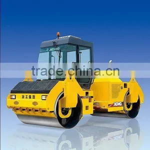 Vibratory Roller XD122/XD132/XD142 thumbnail-1