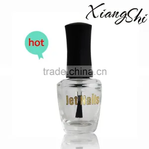 15ml Clear Nail Polish Glass Bottles Manufacturer in China thumbnail-1