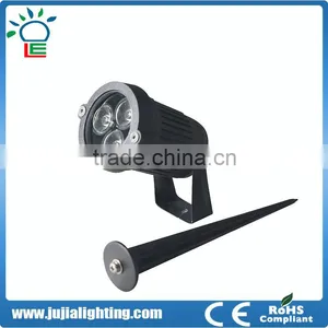 18w Outdoor Spot Light/ Waterproof Led Outdoor Spotlights Quality Choice thumbnail-4