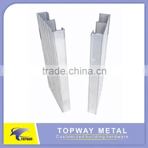 Best Price Aluminum Scaffold Plank Decking thumbnail-3