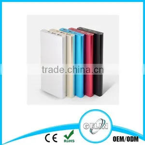 Lower Price and Good Quality Mini Power Bank Power Bank Solar thumbnail-3