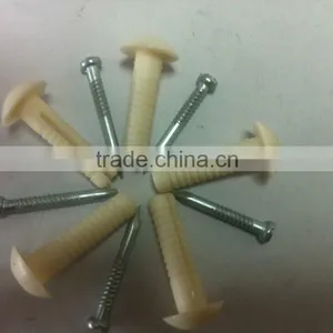 Nylon Nail Anchor thumbnail-3