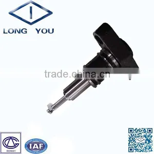 1114 Plunger for P9 Series Fuel Injection Pump thumbnail-1