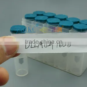 DLLA82P1668 Bosch Common Rail Injector 0445110305 Nozzle , Injector Nozzle DLLA82P 1668 Assembly thumbnail-3
