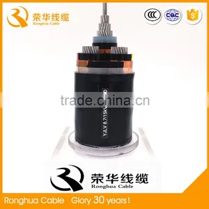 Hight Quality PVC Insulated 70mm2 Power Cable With 0.6/1kv Agent Wantted thumbnail-5