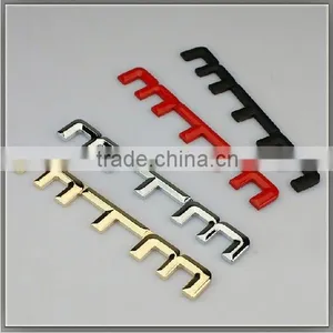 Top Quality Major Car Logos (ss-3512) thumbnail-1
