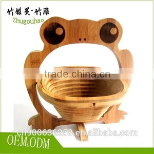 Eco -friendly and Practical Fruit Bowl Thickness 1.7cm thumbnail-2