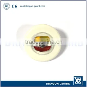 EAS System RF/AM Supermarket Retail Shop EAS Anti-Theft Security Ink Tag For Clothes thumbnail-4