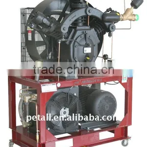 18.5kw Booster Compressor for PET Bottle thumbnail-1