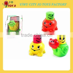 Lovely Plastic Toys With Different Color thumbnail-1