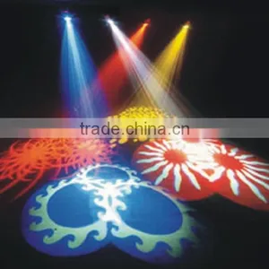 Best Price ! Moving Heads Stage Lighting for 15w Led Mini Spot Moving Head thumbnail-3
