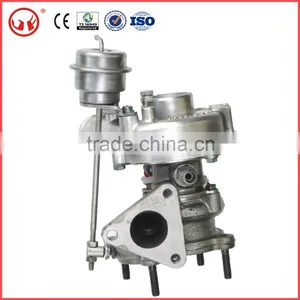 JF138001 Car Turbo K03 1870EAA482KCAAD 028145703S Oem 028145701R1870EAA482KCAAD 038145701A 53039880008 thumbnail-5