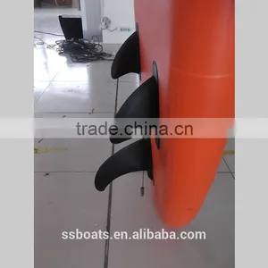 10' Length 30''width 4''thickness Inflatable SUP Stand up Paddle Board thumbnail-6