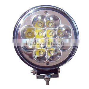New Products of 2014 36w Heavy Duty High Power Led Work Light, Led Tractor Work Light 36 Watts thumbnail-1