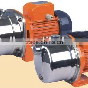 SELF-PRIMING JET PUMP thumbnail-1