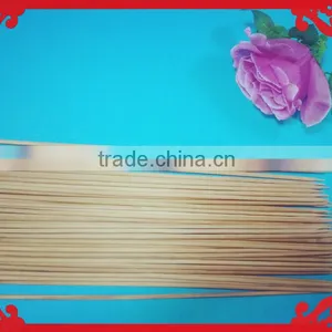 Bamboo Acrylic Block Skewer 6 Inch thumbnail-2