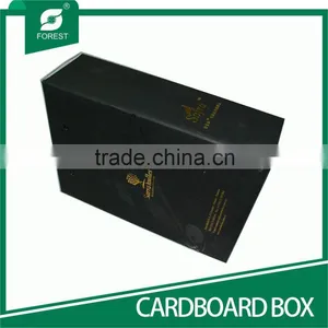 LUXURY GIFT PAPER PRINT CARDBOARD BOX thumbnail-3