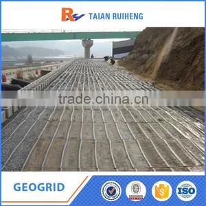 Monoaxial Geogrid thumbnail-3