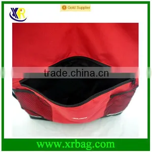 Wholesale Multi-function Drawstring Travel Bag Waterproof Polyester Backpack Bag thumbnail-2