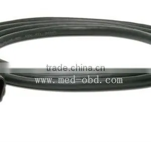 Obd2 Extension Cable OBD2 J1962m to J1962F 1.5m YS-PC2 thumbnail-1
