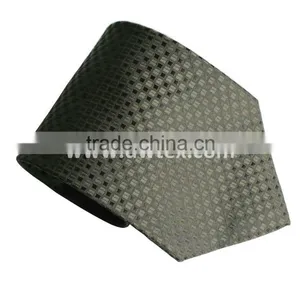 Popular Silk Jacquard Man Tie thumbnail-1
