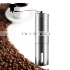 Stainless Steel of Grinder for Coffee in 2016 thumbnail-1