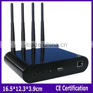 Wireless Router thumbnail-1