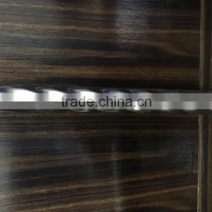 ASTM A554 ERW Stainless Steel Tube thumbnail-6