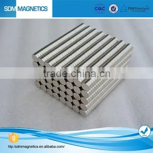 Made in China Super Strong Mono Pole Magnets thumbnail-5