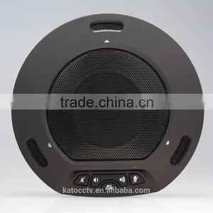 Conference Room Microphone System USB Video Conference Microphone thumbnail-2