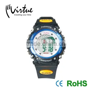 Custom Chinese Digital Watches thumbnail-1