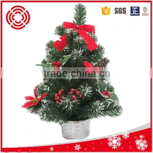Indoor /Outdoor Mini Decorative Christmas Tree thumbnail-2